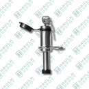 BLACKBPLP2 - Locking Pin – 5/8" – Black Ops Edition - 2 PACK | BLTPRF