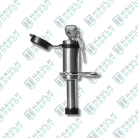 BLACKBPLP2 - Locking Pin – 5/8" – Black Ops Edition - 2 PACK | BLTPRF