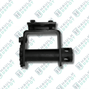 Bolt-On Portable Trailer Winch – 5,500 lb WLL – Heavy Duty Steel | INA