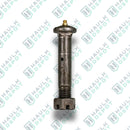 Bolt with Castle Nut (LRG) – 7/8" x 4.75" Grease Type – For 7K-8K Equalizer | HD