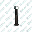 Bolt with Lock Nut (LRG) – 1" x 5-1/4" – For 10K–15K Equalizer | HD