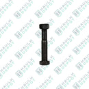 Bolt with Lock Nut (SML)  – 3/4" x 4-1/4" – For 10K–15K Equalizer | HD