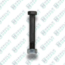 Bolt with Nut (MED) – 9/16" x 3-1/4" – For 7K-8K Equalizer | HD