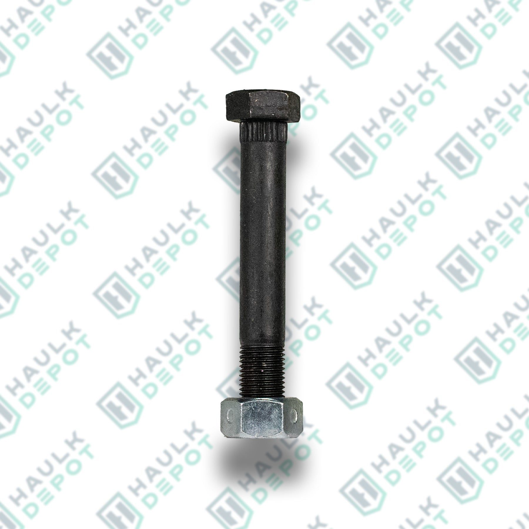 Bolt with Nut (MED) – 9/16" x 3-1/4" – For 7K-8K Equalizer | HD