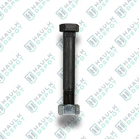 Bolt with Nut (MED) – 9/16" x 3-1/4" – For 7K-8K Equalizer | HD
