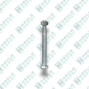 Bolt with Nut (SML) – 5/16" x 3-1/4" – For 7K-8K Equalizer | HD