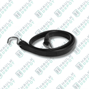 Bungee Tarp Ties – 31" Natural Rubber – 50 pcs/Box – (Also 35" & 47") | INA