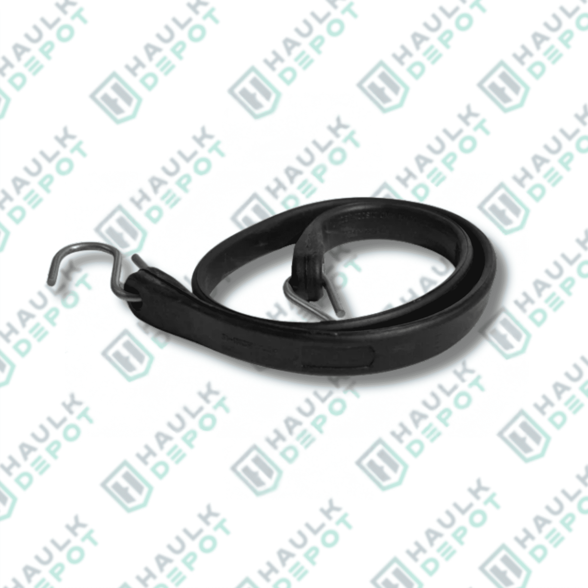 Bungee Tarp Ties – 31" Natural Rubber – 50 pcs/Box – (Also 35" & 47") | INA