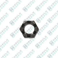 Castle Nut – For 10K Axles | LPT