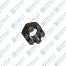 Castle Nut – For 10K Axles | LPT