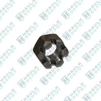 Castle Nut – For 10K Axles | LPT