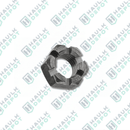 Castle Nut – For #42 & #84 Spindles – 1"-14 TPI | HD