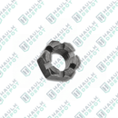Castle Nut – For #42 & #84 Spindles – 1"-14 TPI | HD