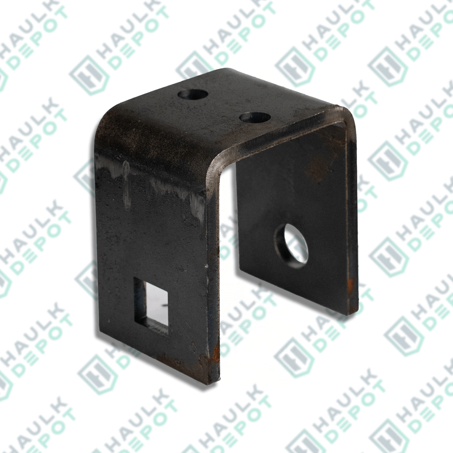Center Hanger – For 7K Axles (Slipper Springs)