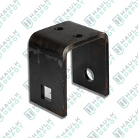 Center Hanger – For 7K Axles (Slipper Springs)