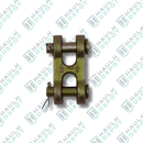 Chain Link Double Clevis – 1/2" – Grade 70 – Twin Link | INA