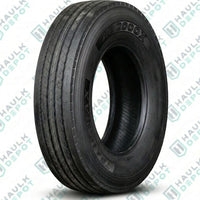 Commercial Truck Tire – 235/75R17.5 – AP 2000X | TRNSMX