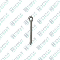 Cotter Pin – 1/4" x 2-1/4" – For 10K–16K Axles | LPT