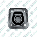 D-Ring Tie Down – Recessed – 6,000 lbs – For Enclosed Trailers | HD