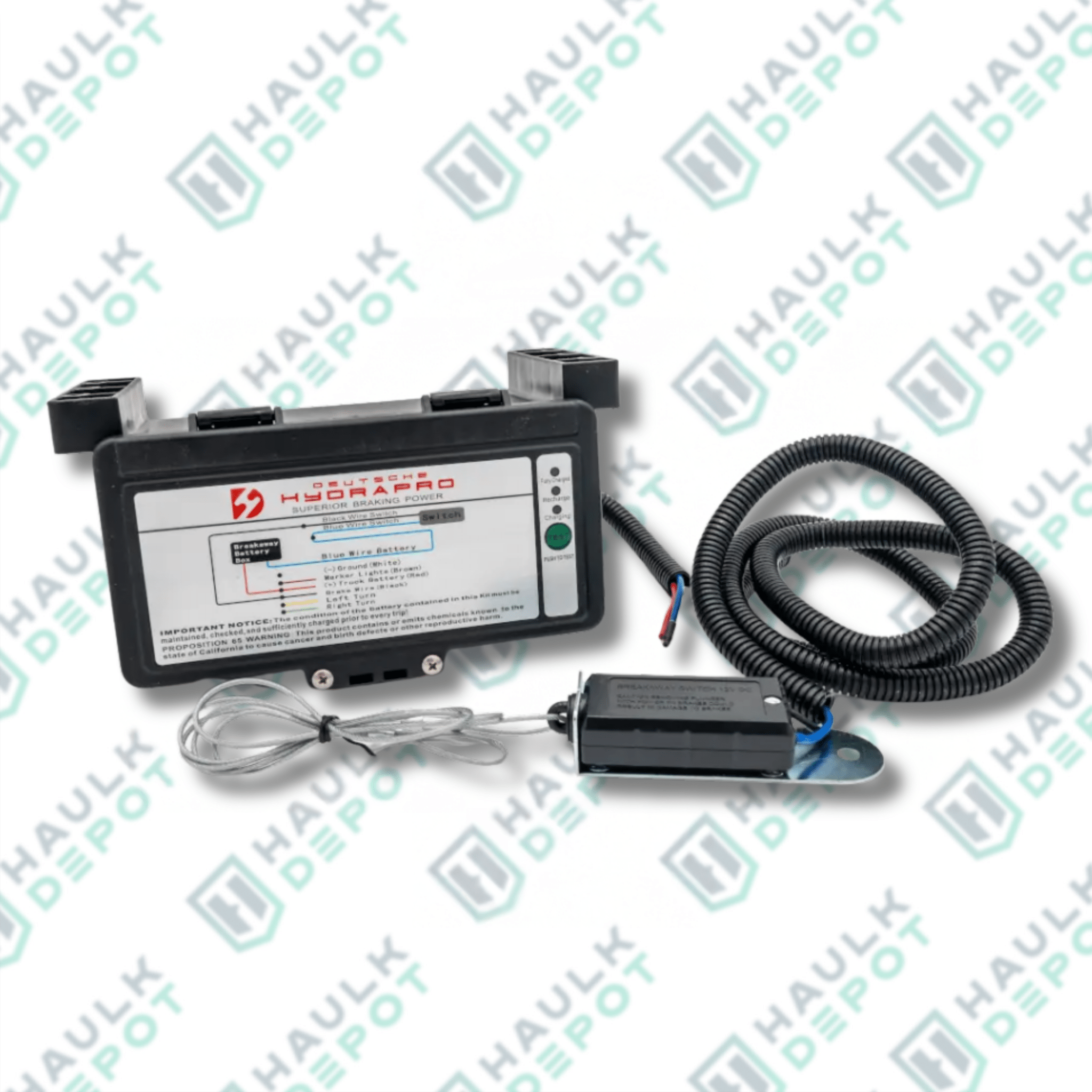 DH-BREAKAWAY - Breakaway System Kit | DHDPR