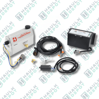 DH-HARNESS-AG1600 — EOH Plug-N-Go — комплект жгутов — Alpha G1600 | ДХДПР