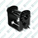 Double L Track Sliding Winch – 5,500 lb WLL – Heavy Duty Cargo Securement | INA