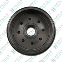 Drum & Hub (SHORT) – 10K Axle – 8 on 6.5 – 5/8" Studs | LPT