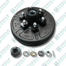Drum Kit – 6K Axle – Pre-Greased – 6 on 5.5 | MT