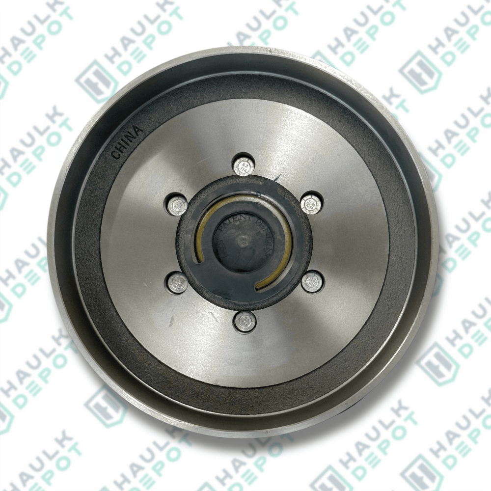 Drum Kit – 6K Axle – Pre-Greased – 6 on 5.5 | MT