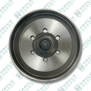 Drum Kit – 6K Axle – Pre-Greased – 6 on 5.5 | MT