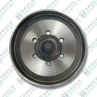 Drum Kit – 6K Axle – Pre-Greased – 6 on 5.5 | MT