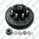 Drum Kit – 7K – Pre-Greased – 9/16 Studs | MT