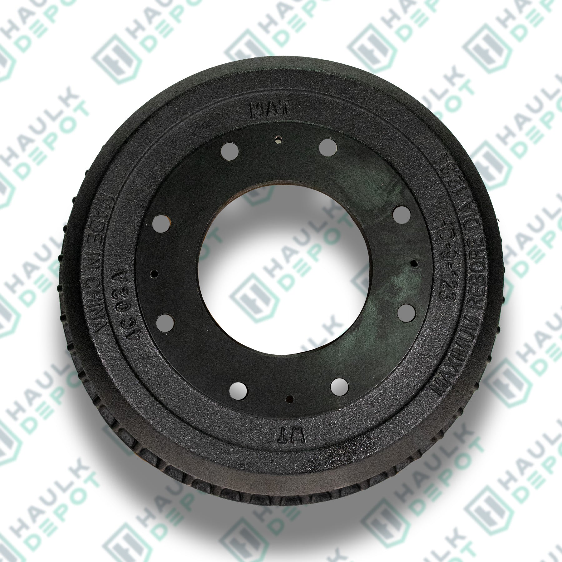 Drum ONLY – 10K Axle (Post - JULY 2009) | MT