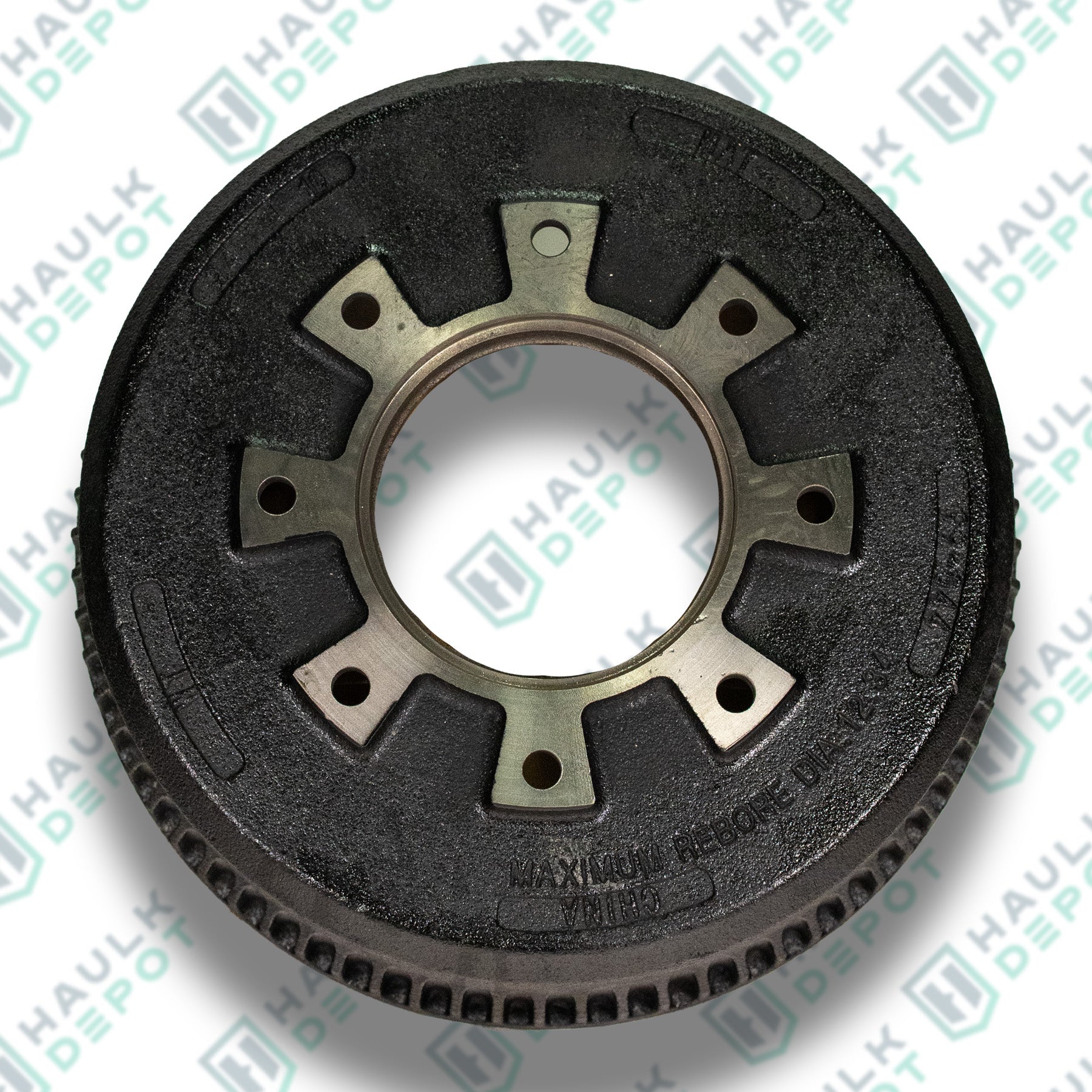 Drum ONLY – 10K Axle (Pre - JULY 2009) | MT