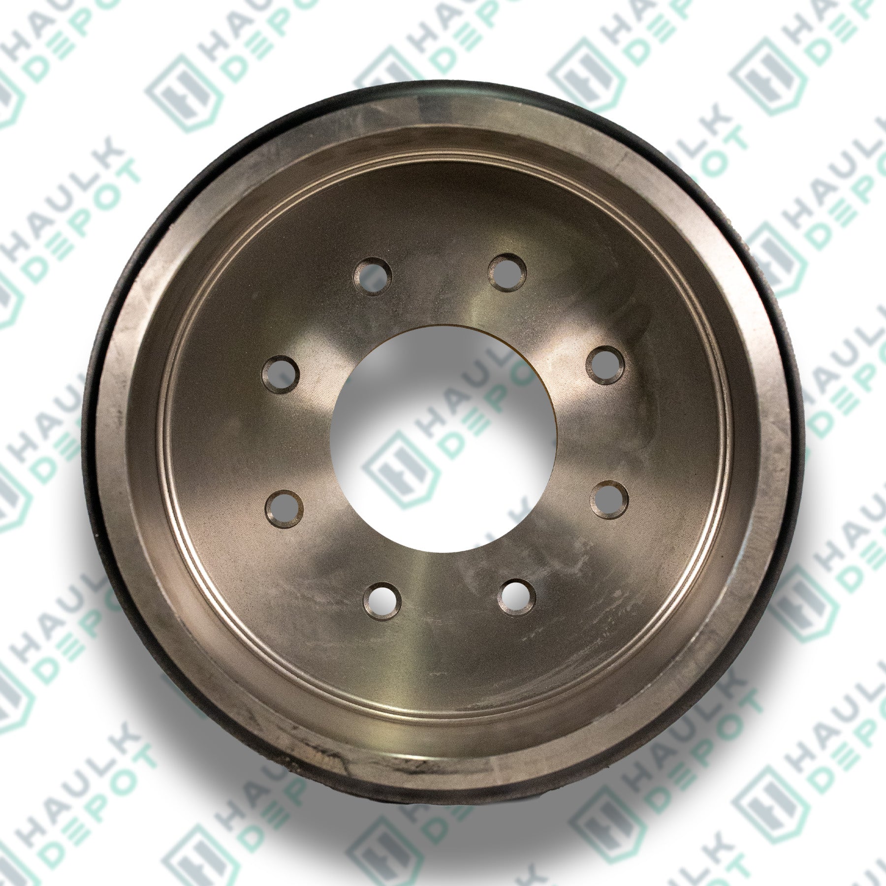 Drum ONLY – 12K Axle | MT