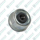 Dust Cap – With Rubber Plug – For 7K–8K Hubs | MT