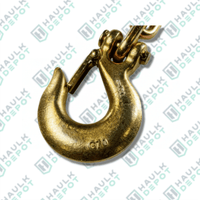 EDCHAINS - Safety Chains – 1/2" – EXTREME DUTY - PAIR | BLTPRF