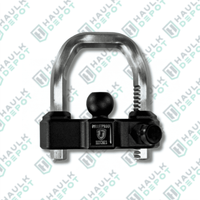 EDCOUPLERLOCK - Coupler Lock – EXTREME DUTY | BLTPRF