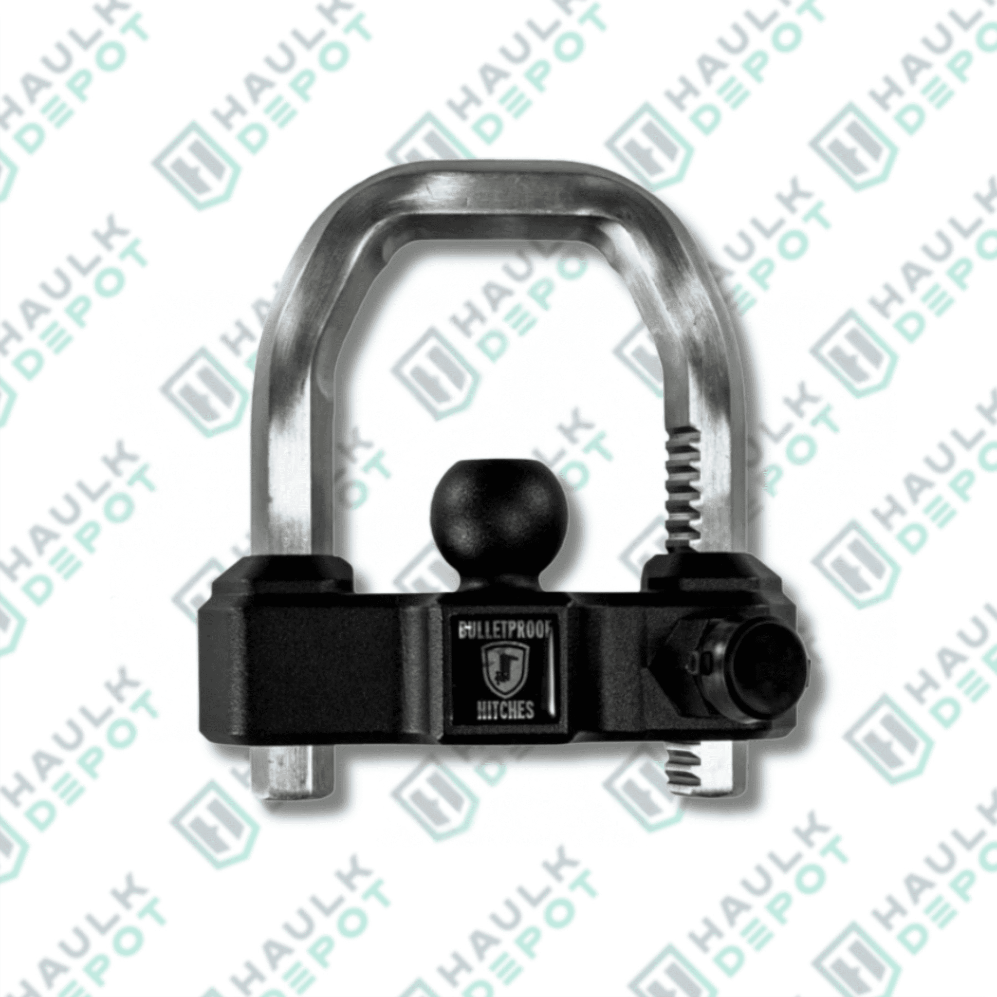 EDCOUPLERLOCK - Coupler Lock – EXTREME DUTY | BLTPRF
