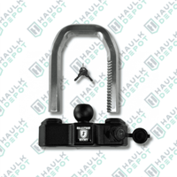 EDCOUPLERLOCK - Coupler Lock – EXTREME DUTY | BLTPRF