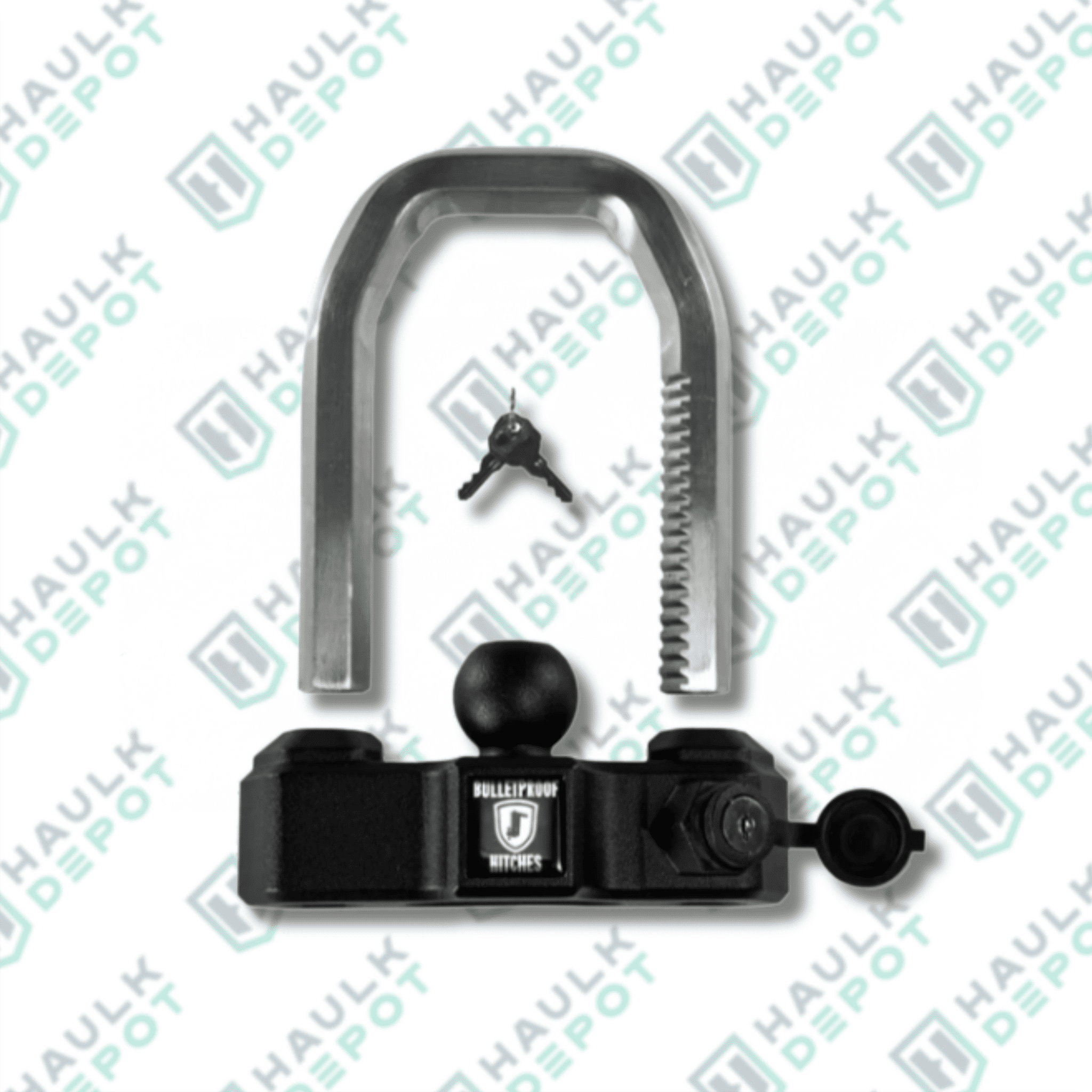 EDCOUPLERLOCK - Coupler Lock – EXTREME DUTY | BLTPRF