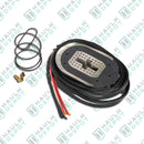 Electric Brake Magnet – 8K–15K Axles | MT