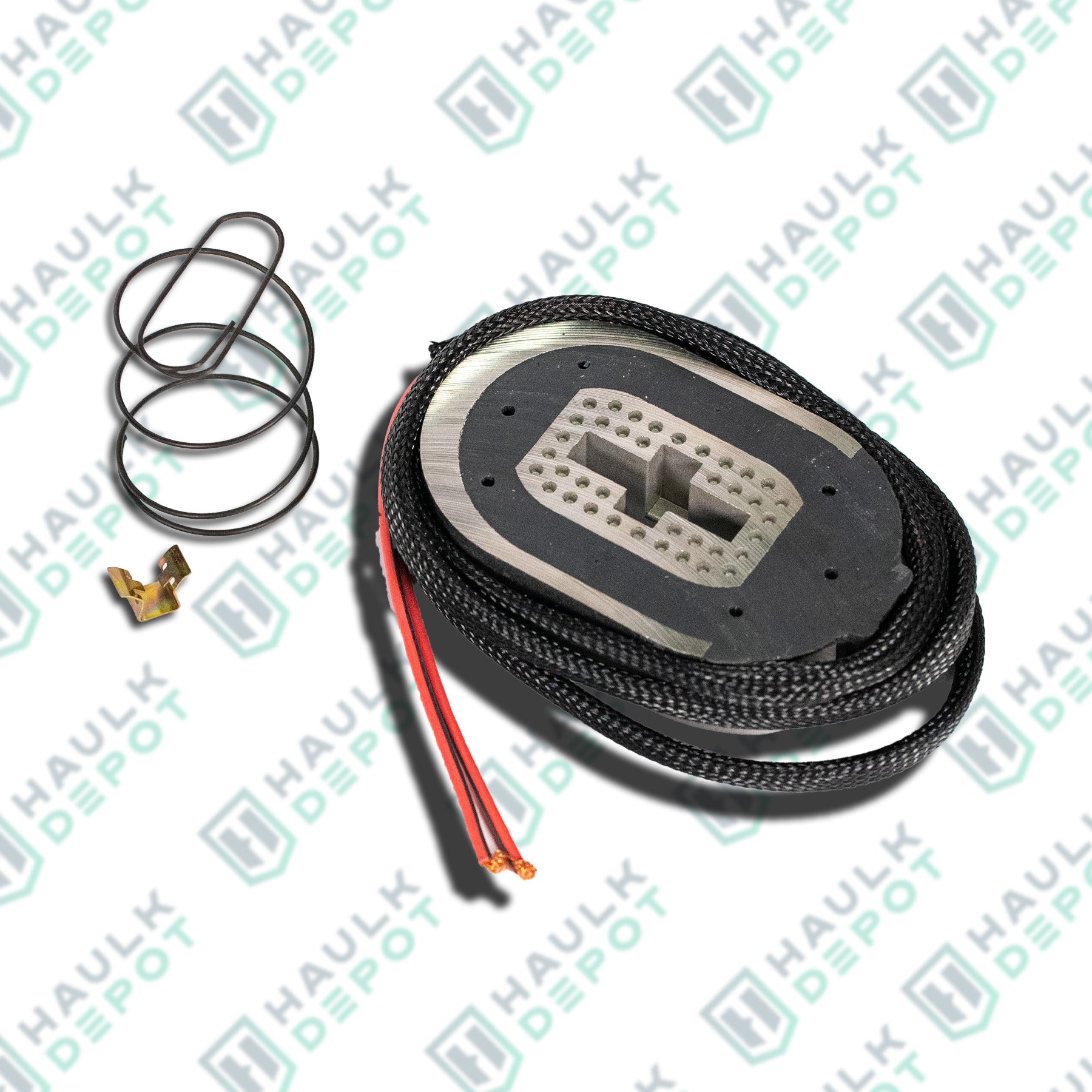 Electric Brake Magnet – 8K–15K Axles | MT