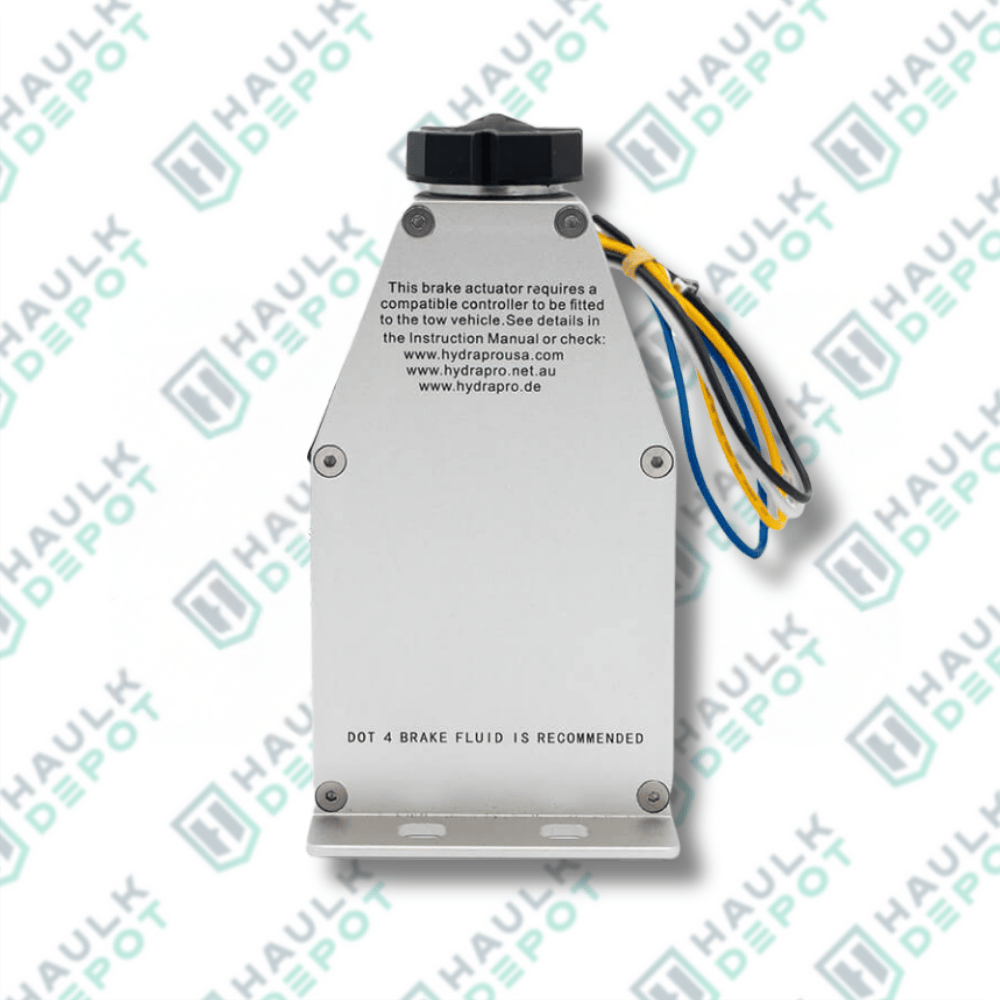 EOH Brake Actuator – 1000 PSI – Alpha G-1000 | DHDPR