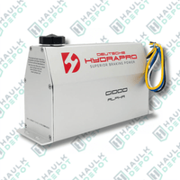 EOH Brake Actuator – 1000 PSI – Alpha G-1000 | DHDPR