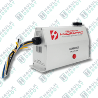 EOH Brake Actuator – 1600 PSI – Alpha G-1600 | DHDPR