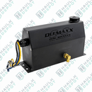 EOHA1600-BLK - Electric Over Hydraulic Brake Actuator – Alpha – 1600 PSI – Black | DMX