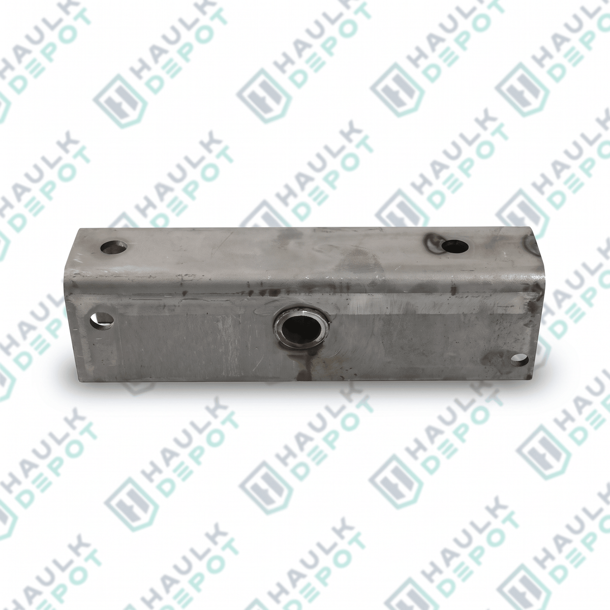 EQ-1304 - 11" Equalizer for 2" Wide Slipper Springs – 7/8" Center Hole – Tandem & Triple Axle | MAT