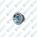 Flange Wheel Nut – 5/8"-18 – For 17.5"/16" Dual Wheels | HD