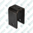 Front Hanger – For 7K Axles (2" Slipper Springs)
